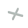 Mack 1004609 - Separadores de juntas de azulejos 3mm 500uds | 10 piezas