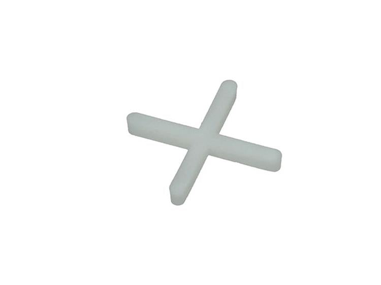 Mack 1004609 - Separadores de juntas de azulejos 3mm 500uds | 10 piezas