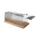 Gabbia trappola per topi Bsi 15x7x6cm