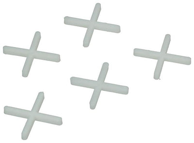 Mack 1004609 - tile joint spacers 3mm 500pcs | 10 pieces