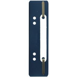 Attacco rapido exacompta 426007b blu scuro forato