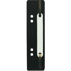 Attacco rapido exacompta 426001b nero forato