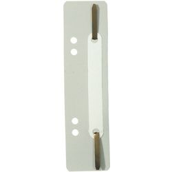 Attacco rapido exacompta 426010b grigio forato