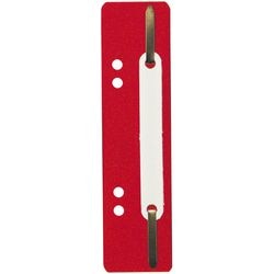 Attacco rapido exacompta 426003b rosso forato