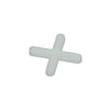 Mack 1004610 - Separadores de juntas de azulejos 4mm 250uds | 10 piezas