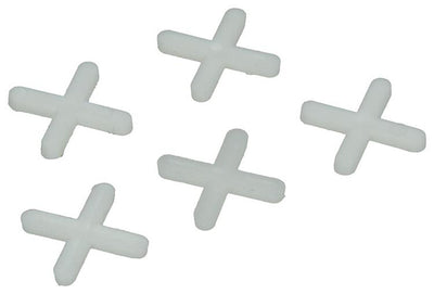 Mack 1004610 - tile joint spacers 4mm 250pcs | 10 pieces