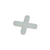 Mack 1004611 - espaciadores juntas azulejos 5mm 200uds | 10 piezas