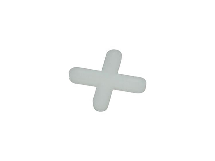 Mack 1004611 - espaciadores juntas azulejos 5mm 200uds | 10 piezas