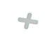 Mack 1004611 - espaciadores juntas azulejos 5mm 200uds | 10 piezas
