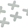 Mack 1004611 - espaciadores juntas azulejos 5mm 200uds | 10 piezas