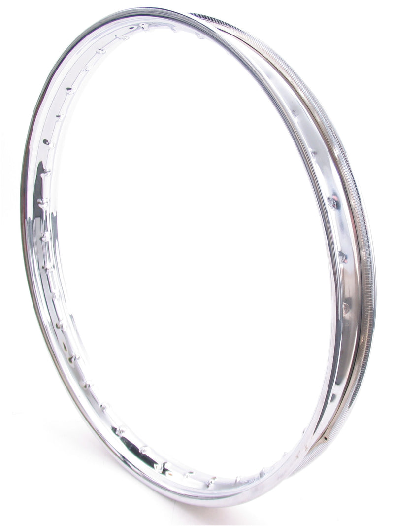 Ryde Velg 18 (20 x 2.25 2.50) 36 agujeros cromo