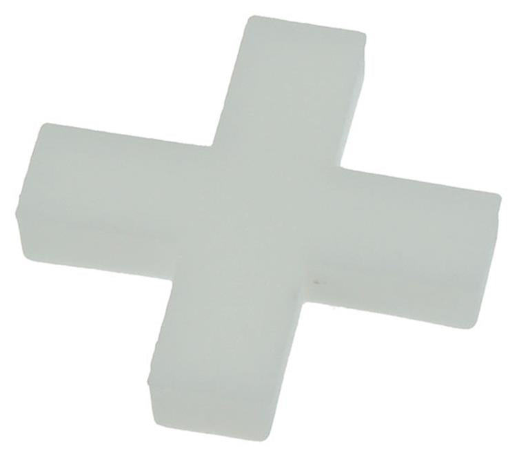 Mack 1004612 - Separadores de juntas de azulejos 8mm 200uds | 5 piezas