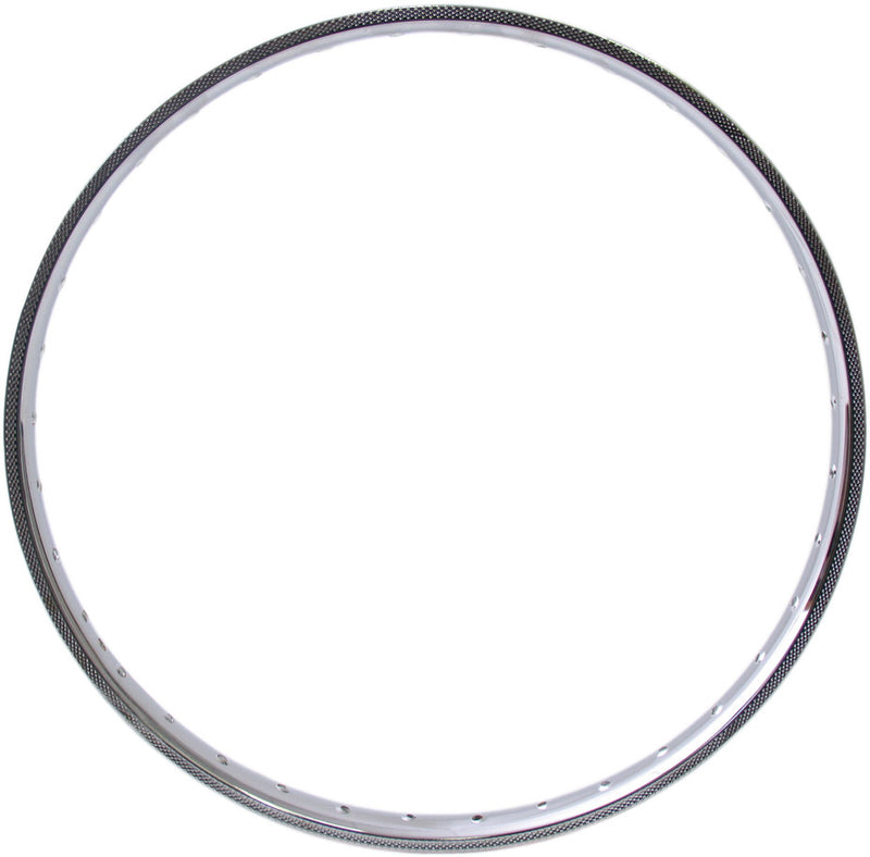 Ryde Velg 2.25-19 (23 x 2,25) 1,20 x 484 cromo a 36 buche