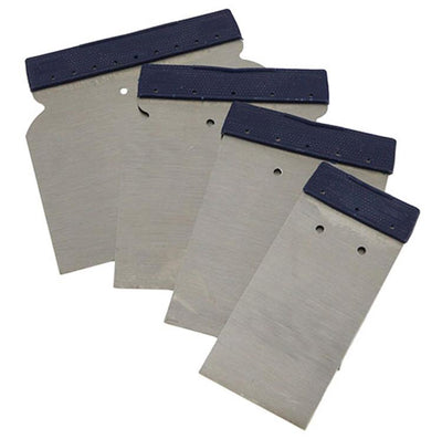 Mack 1004616 - Japanese spatula set | 5 pieces