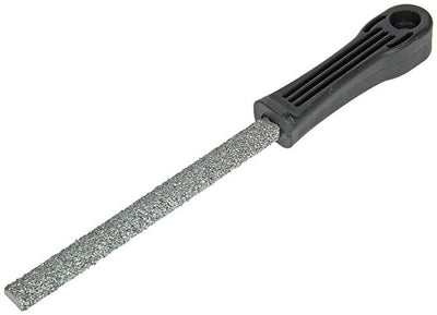 Mack 1004620 - tile file half-round 270mm | 3 pieces