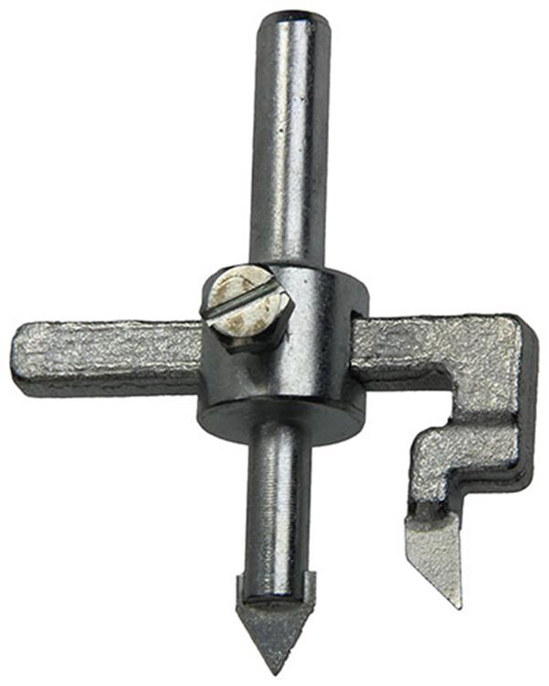 Mack 1004623 - punta per piastrelle 25-90mm | 3 pezzi