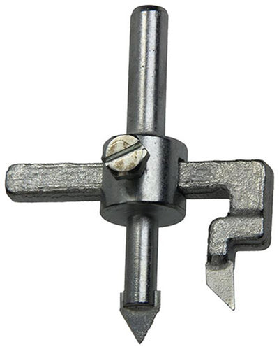 Mack 1004623 - tile drill 25-90mm | 3 pieces