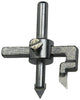 Mack 1004623 - punta per piastrelle 25-90mm | 3 pezzi