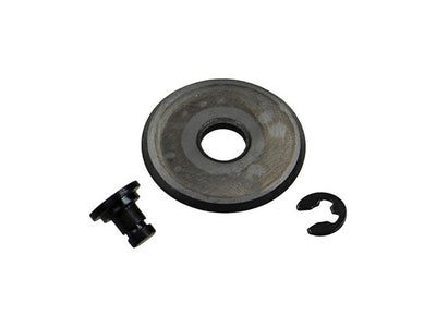 Mack 1004625 - replacement wheel tile cutter ø22mm | 3 pieces