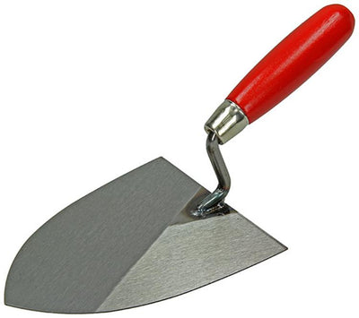 Mack 1004640 - mason's shrub brussels gooseneck 180 mm | 3 pieces