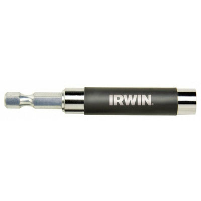 Irwin 80 mm screw bit guide 9.5 mm diameter - 10504381