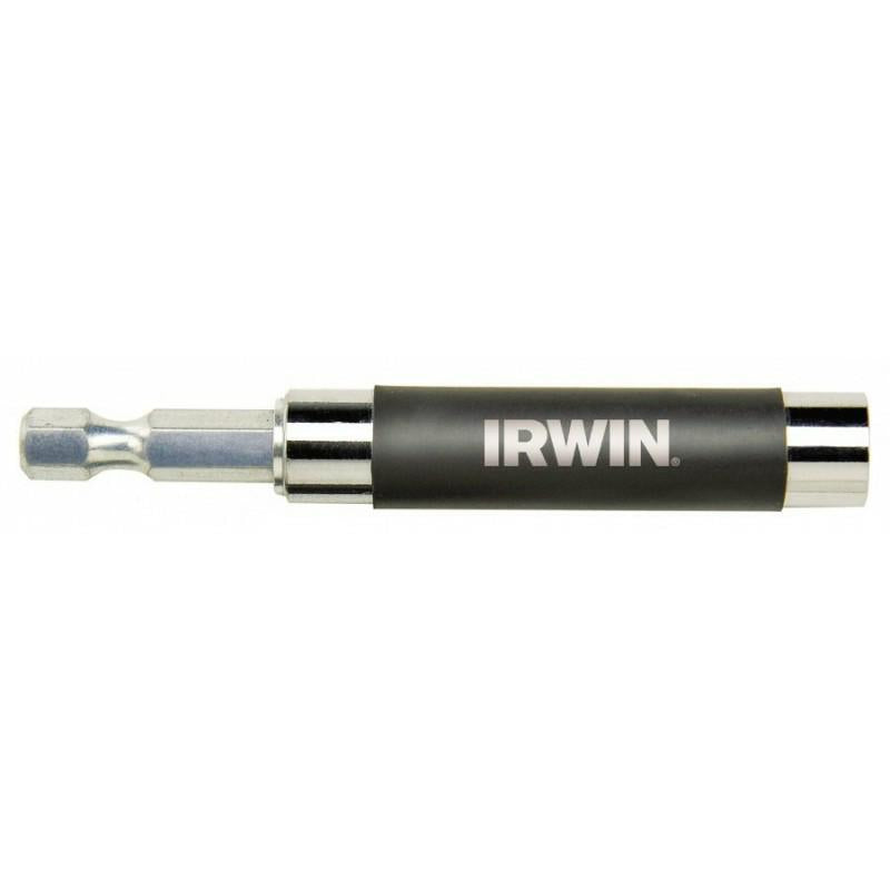 Irwin 80 mm screw bit guide 9.5 mm diameter - 10504381