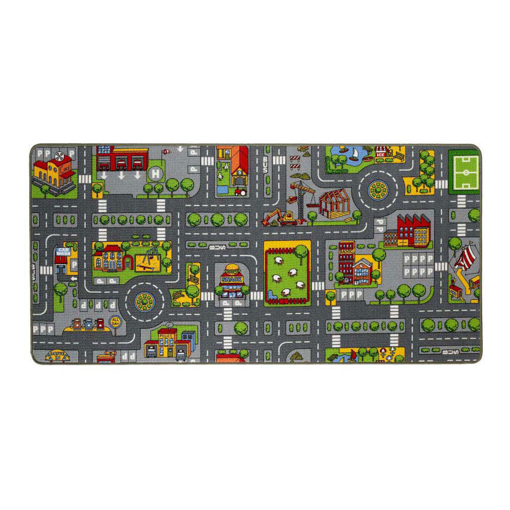 Play Dress City 95 x 200 cm