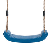 Swingking schommelzitje plastic blauw pp10 - afbeelding 1