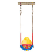 Swingking groeischommel - afbeelding 1