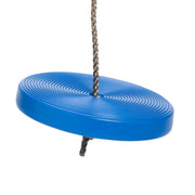 Swing king swingking schommel disc blauw - afbeelding 1