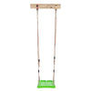 Swingking swingking voetschommel lime
