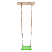 Swingking swingking voetschommel lime - afbeelding 2