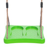 Swingking swingking voetschommel lime