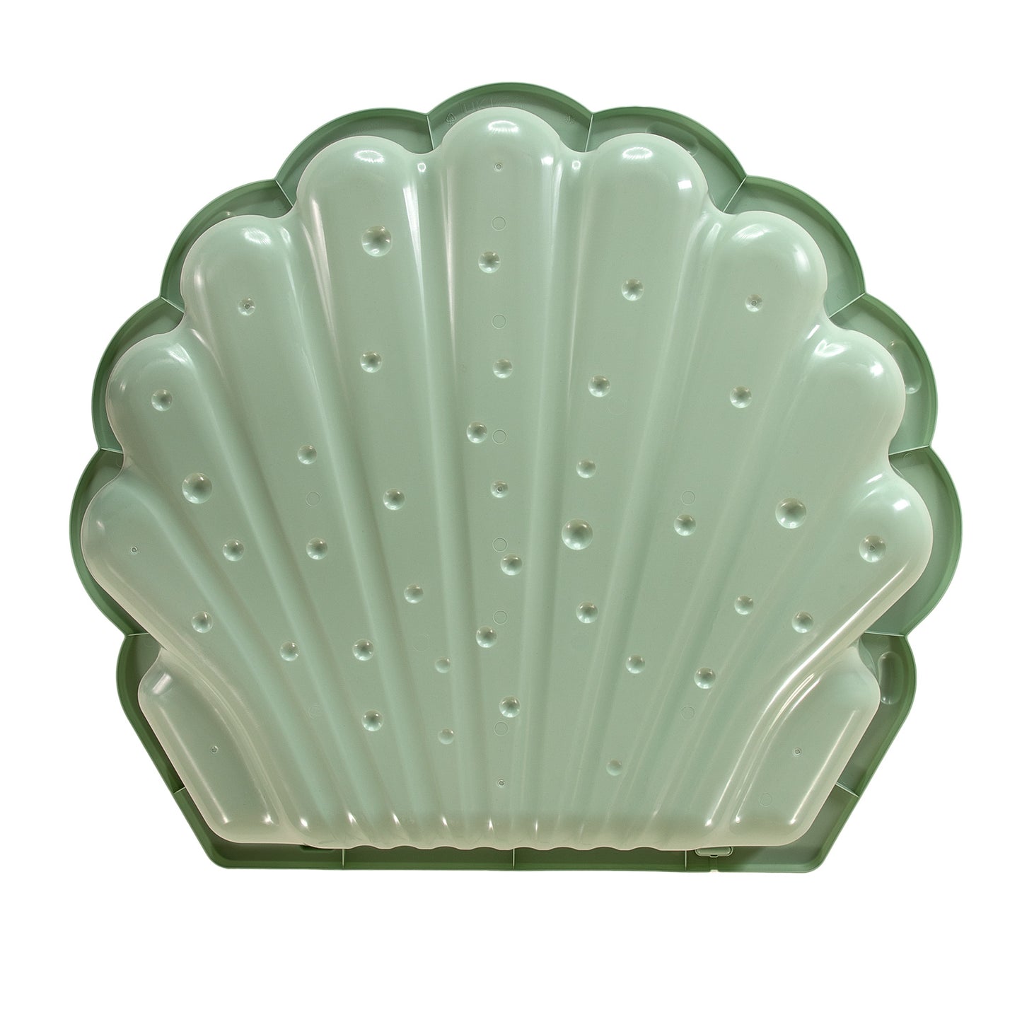 Sandsing Sands Acqua Gerdina pastello, 2dlg.