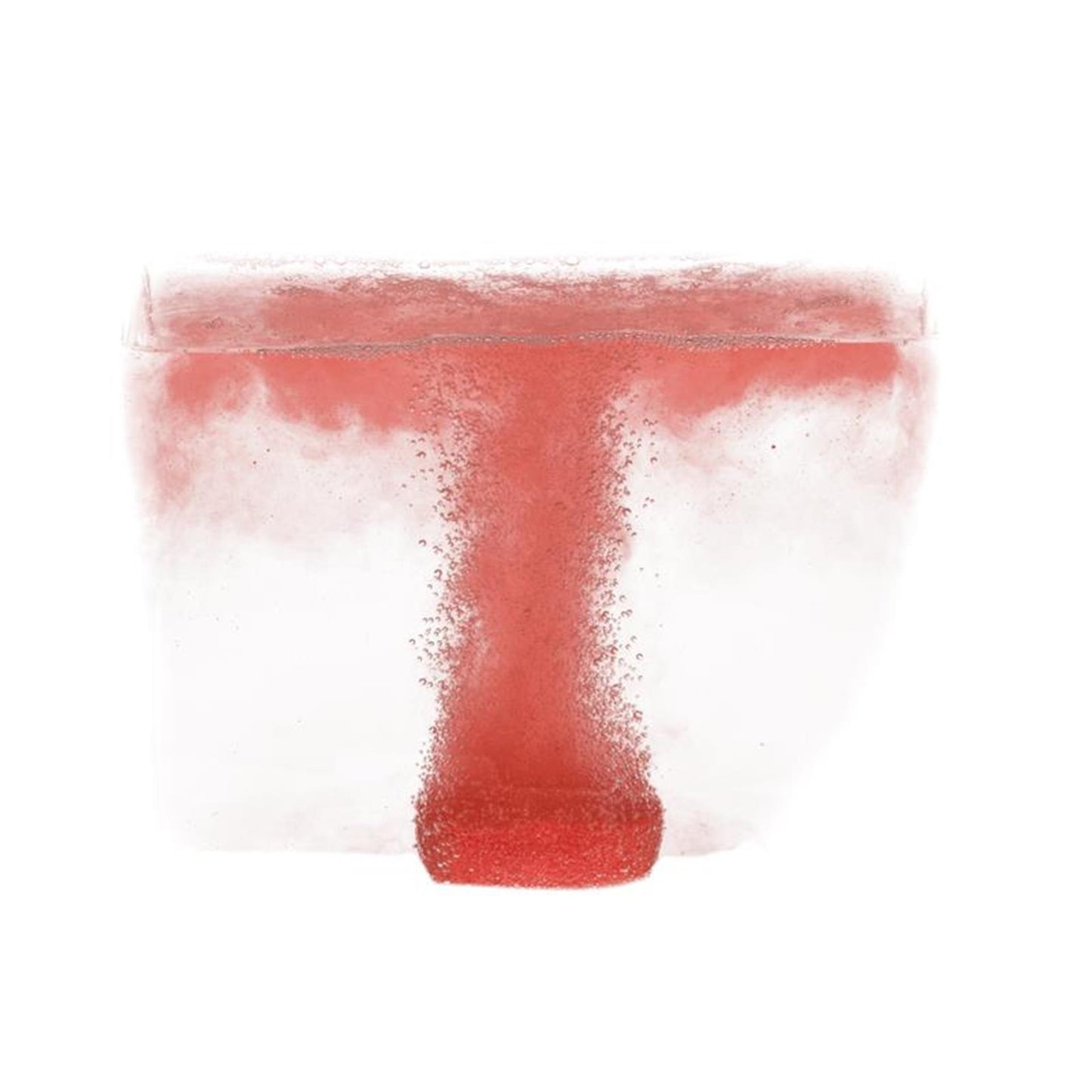 Out of the blue bomba da bagno cuore 150gr