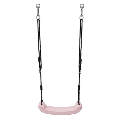 Swingking schommelzitje pastel roze