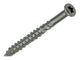 Mack 1004975 - tornillo para patio ss410 200uds5.0 4.0x60mm | 6 piezas