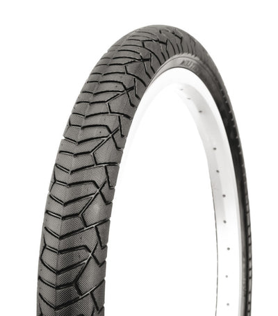 Deli tire neumático de exterior deli 20x1.95 bmx 54-406 freestyle
