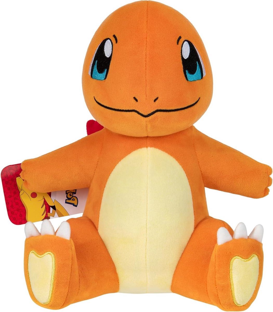 Boti Hug Fagmander, 30 cm