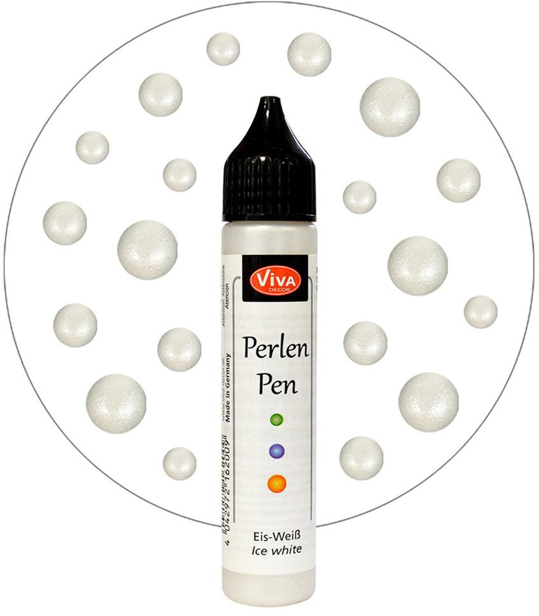 Penna Viva Pearl - oro - - 25ml