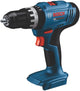 Bosch professional gsb 18v-25 taladro de impacto inalámbrico 18v cuerpo básico - 06019k9300