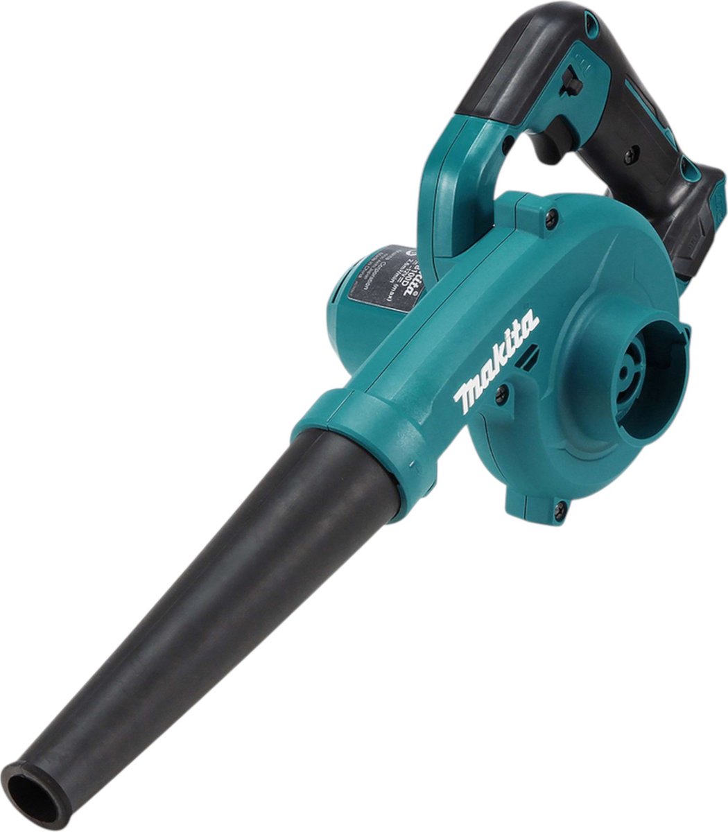Makita - ub100dz - máquina de soplado y succión a batería - cuerpo básico 10.8v