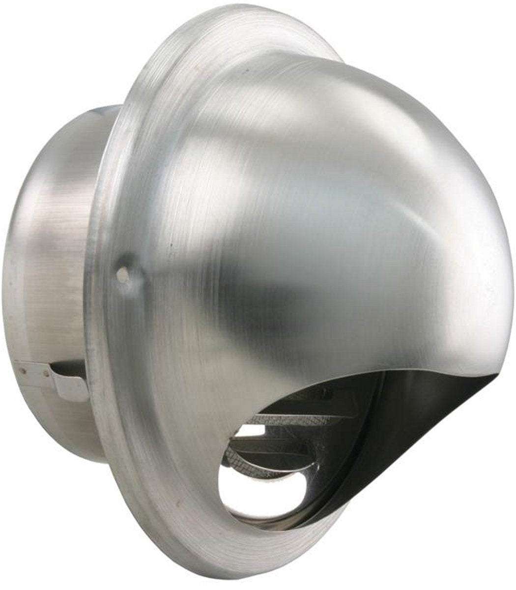Star x starx designrooster bol rvs ø100 mm