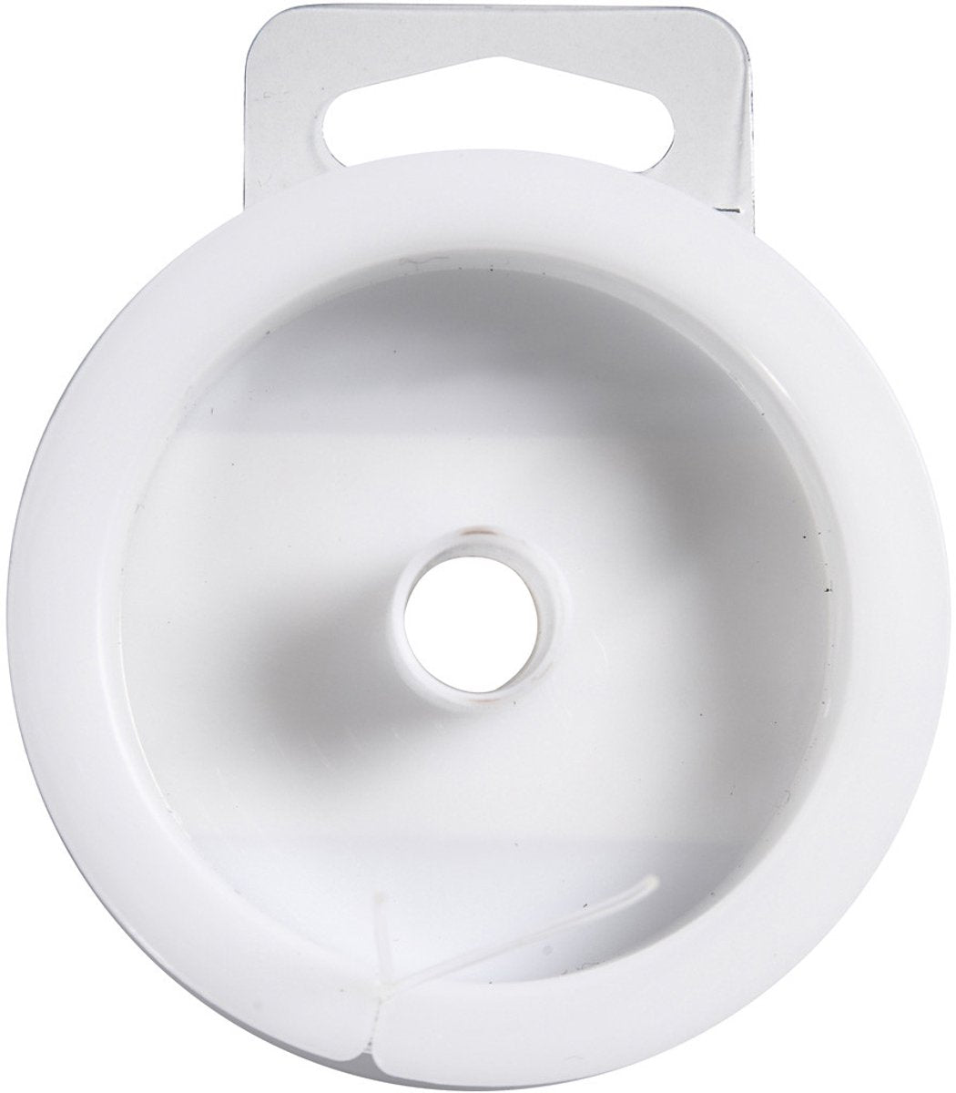 Corda elastica Creative Company, tonda, spessore 1 mm, 10 m 1 rotolo