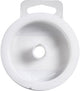 Corda elastica Creative Company, tonda, spessore 1 mm, 10 m 1 rotolo