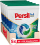 Persil discs universal - krachtige vlekverwijdering - voordeelverpakking - 5x 35 stuks