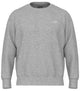Jersey de hombre New Balance Sport Essentials Fleece Crew - Athletic Grey