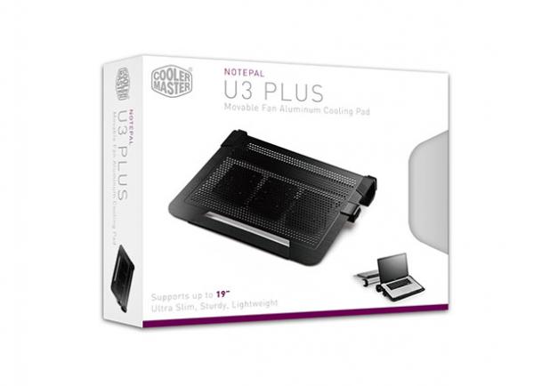 Cooler Master R9-NBC-U3PK-GP Bco