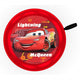 Llamar metal 3 rojo