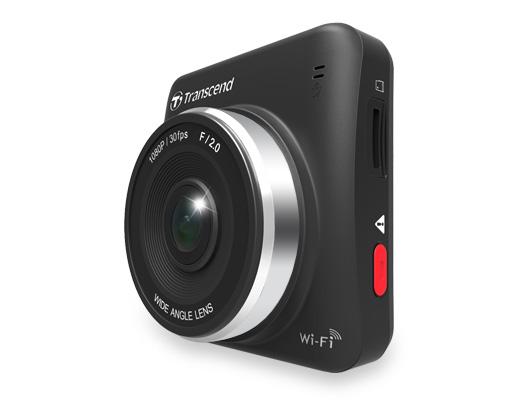 Transcend ts-dpm1 suction mount [for drivepro car video recorder]